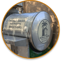 43 Gallon Freshwater Tank